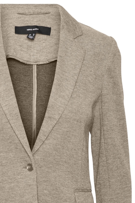 Vero Moda vmjulia ls blazer jrs noos